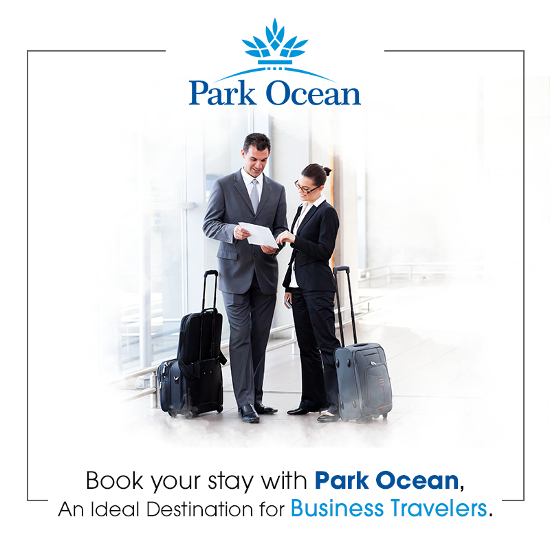 Book your stay with Hotel Park Ocean